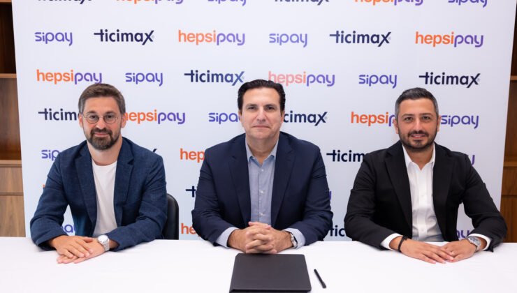 Hepsipay ‘Her Şey Dahil E-Ticaret’ paketini hayata geçirdi