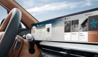 Hyundai ve Kia, yeni nesil bilgi eğlence sistemi için Samsung ile anlaştı