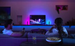 IFA 2024: Philips Hue 8K Senkronizasyon Kutusuyla Salonunuz Parlayacak