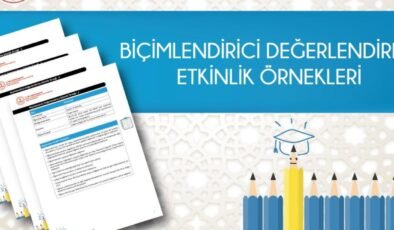 İlkokul öğretmenlerinin kılavuz kitapları yayında