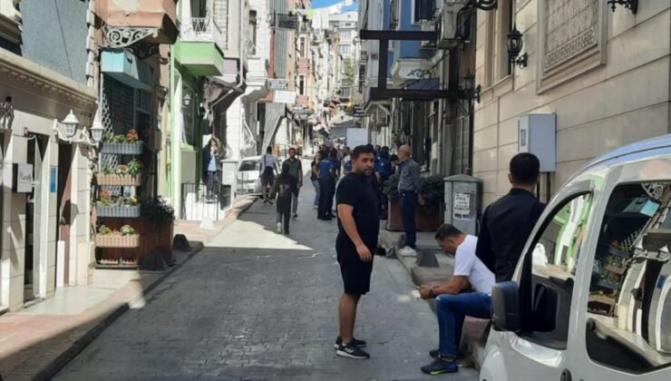 İstanbul’da tartıştığı sevgilisini otel odasında darbederek öldürdü