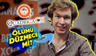 Kanada’nın En Büyük Kripto Para Borsası QuadrigaCX’in İflası Nasıl Bir Skandala Yol Açtı? (Sahibi Kendini Öldü Gibi Gösterdi İddiaları da Var!)