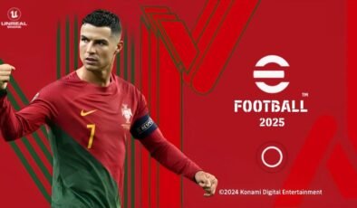 Konami resmen duyurdu: eFootball 2025, Türkçe  spiker ile gelecek