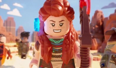 LEGO Horizon Adventures Çıkış Tarihi Belli Oldu