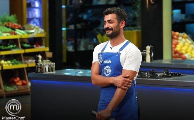 MasterChef Akın Kızıltaş kimdir kaç yaşında? MasterChef Türkiye yarışmacısı Akın nereli? İşte hayatı ve biyografisi!