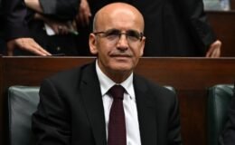 Mehmet Şimşek: Bu yıl sonu enflasyonu 42-41,5 ile bitirmeyi umuyoruz