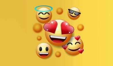 Mesajlarda En Sık Kullanılan Emojiler ve Anlamları