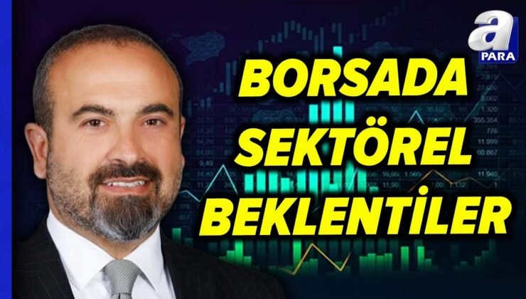 Mete Yüksel: “Mayıs’ta Görülen Dolar Zirvesinden Sonra Endekste Toparlanma Göremedik” | A Para