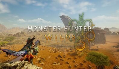 Monster Hunter Wilds 140 GB Boş Alan İstiyor: PC Sistem Gereksinimleri