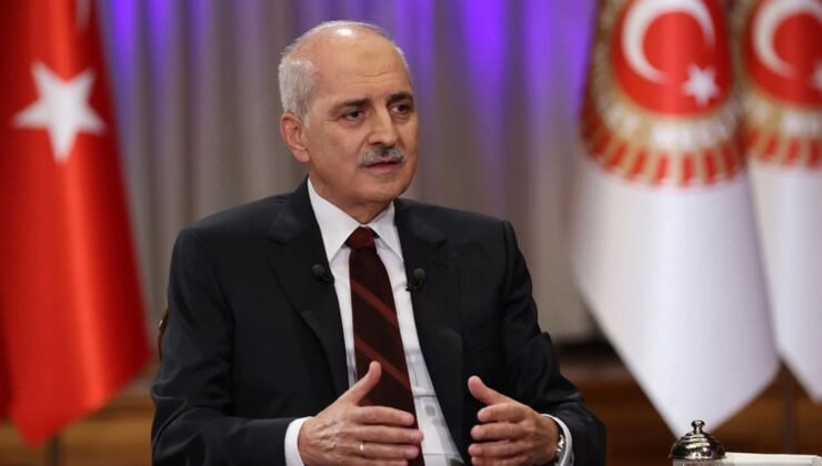 Numan Kurtulmuş, idam edilen Menderes, Zorlu ve Polatkan’ı andı