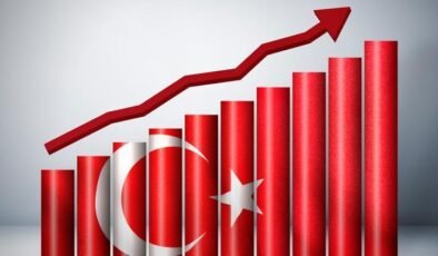 OECD Türkiye için büyüme tahminini güncelledi