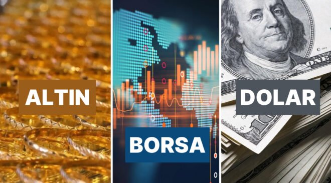 Piyasalarda Fed Belirsizliği: 18 Eylül’ de  Dolar, Euro ve Altın Fiyatları Nereye Gidiyor?