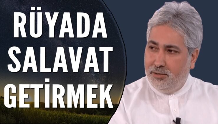 Rüyada Kelime i Şehadet ve Salavat Getirmek Ne Anlama Gelir? | Mehmet Emin Kırgil