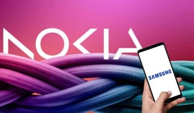 Samsung, Nokia’nın mobil ağ bölümünü satın almak istiyor