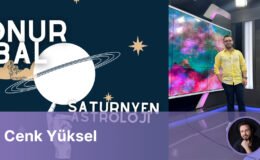 Saturnyen Astrolog Onur Bal’dan Beklenen Temel ve Orta Düzey Astroloji Eğitimi