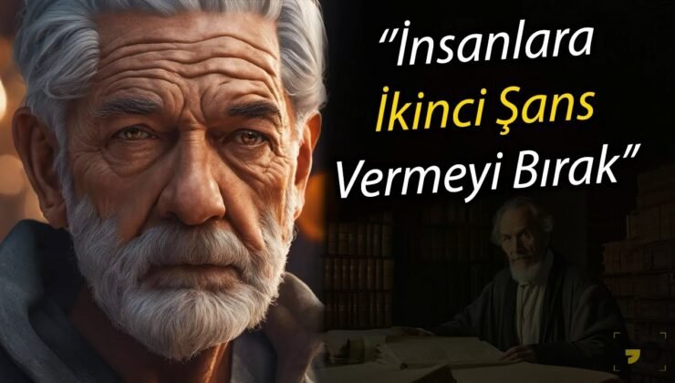 Size Bu 17 Dakikada Söyleyeceğim Şeyleri Anlamam 40 Yılımı Aldı