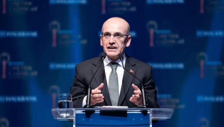 SON DAKİKA! Mehmet Şimşek: Vatandaşın alım gücünü kalıcı olarak artıracağız