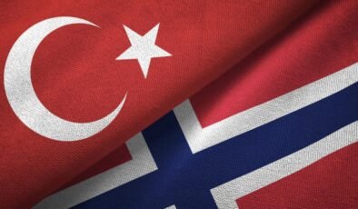 SON DAKİKA! Norveç, Türkiye’ye silah ambargosunu kaldırdı