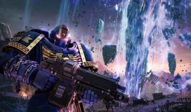 Space Marine 2 Avrupa’da Yılın En İyi Çıkış Yapan Oyunlaırndan Oldu