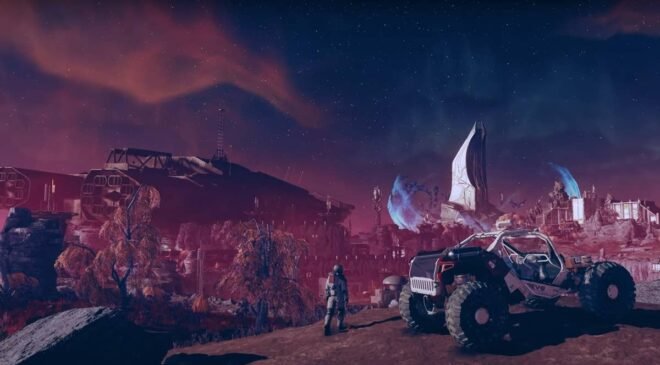 Starfield DLC’si Shattered Space Neler Sunuyor? İşte Yeni Video