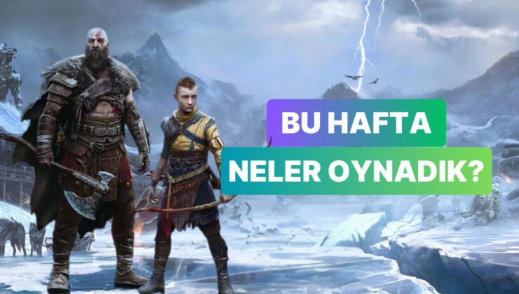 Steam Türkiye’de Haftanın En Çok Satanları: %98’lik İndirimi Affetmedik!