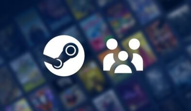 Steam’in Uzun Süredir Beklenen Aileler Özelliği Kullanıma Sunuldu