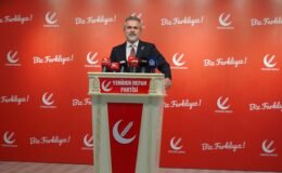 Suat Kılıç: Türkiye’nin erken seçime doğru ilerlediğini görüyoruz