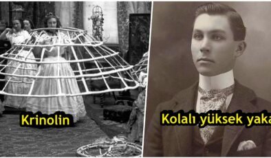 Tarihte Pek Çok İnsanı Canından Etmiş 6 Ölümcül Moda Akımı