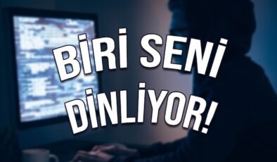 Telefonun Tarafından Bir Ajan Gibi Takip Ediliyorsun 🕵️ Ama Farkında Bile Değilsin