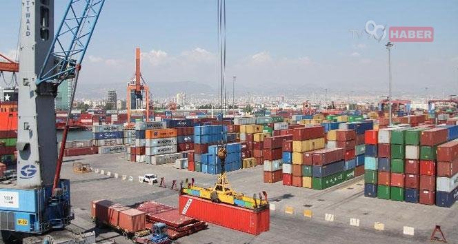 Ticaret Bakanlığı’ndan CHP’nin ‘İsrail ile ticaret’ iddialarına yalanlama