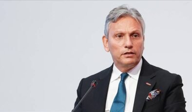 TÜRSAB Başkanı Bağlıkaya’dan Bakan Mehmet Nuri Ersoy’a Sert Yanıt!