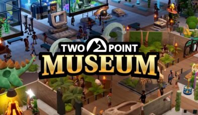 Two Point Museum Çıkış Tarihi Açıklandı: Ön Siparişlere Açıldı