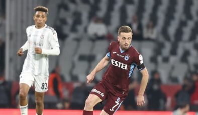 UEFA’dan Beşiktaş ve Trabzonspor’a iyi haber