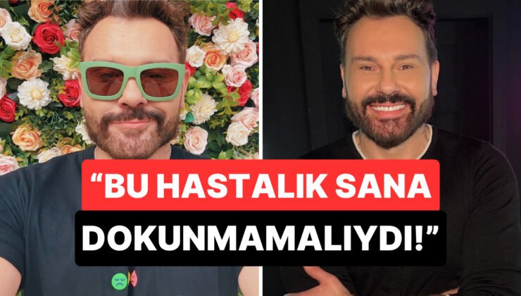 Ünlü Makyaj Artisti Alp Kavasoğlu’nun Ölüm Nedeni Ortaya Çıktı!