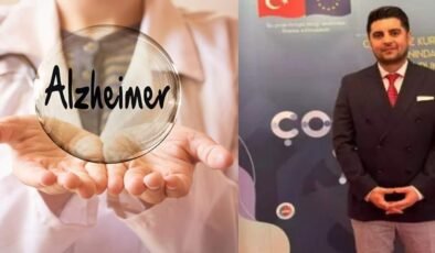 Uzman Psikolog Serkan Yükcü’den Alzheimer hastalığı ile ilgili dikkat çeken açıklama!