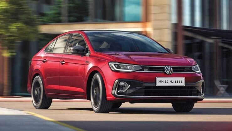 Volkswagen, elektrikli modeller hariç Almanya’da fiyatları artırıyor