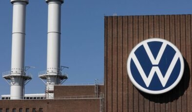 Volkswagen’de kriz: 130 bin çalışan greve gidebilir