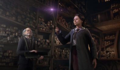 Warner Bros: Hogwarts Legacy’nin Devamı Önceliğimiz