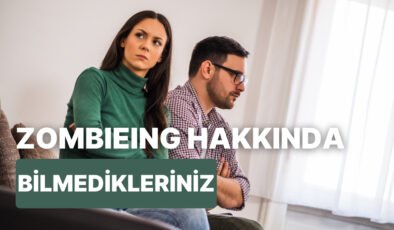 Zamanında Hayatınızdan Çıkmış Birinin Tekrar Dönmesi Olan “Zombieing” Hakkında Bilmeniz Gereken 10 Şey