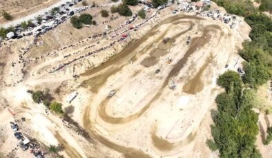 6. BabaFest ve 5. Off-Road Yarışları Büyük Heyecanla Sona Erdi