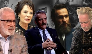 7 Ekim’in birinci yılı: Sanat dünyası milyonlara seslendi!