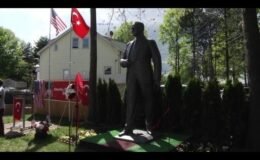 Amerikanın Gözünden “ATATÜRK” | BELGESEL TV HD