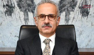 Bakan Uraloğlu açıkladı: Abonelerin yüzde 99.5’i aile profilini kullanıyor