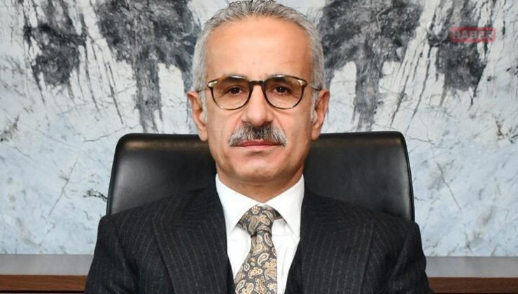 Bakan Uraloğlu açıkladı: Abonelerin yüzde 99.5’i aile profilini kullanıyor