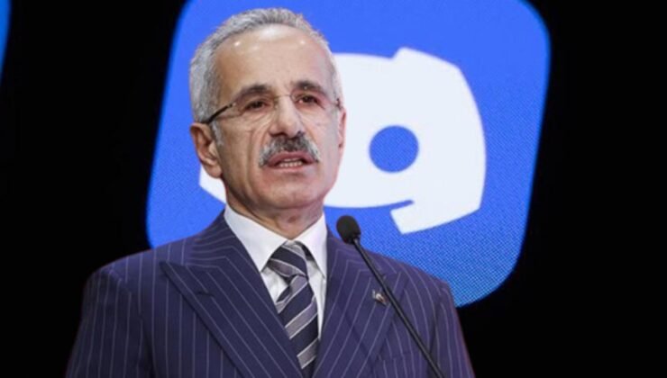 Bakan Uraloğlu’ndan son dakika Discord açıklaması