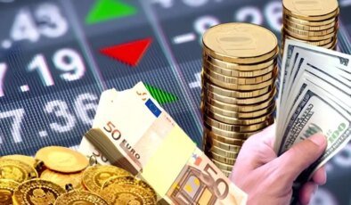 Borsa, altın, kripto para! Yatırımcılar nasıl hareket etmeli?