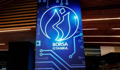 Borsa bu yıl hem yükseliş hem de düşüşle tarih yazıyor