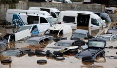 Bosna Hersek’te sel felaketi: 14 ölü