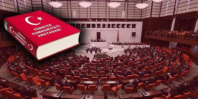 Cumhur İttifakı’nın yeni anayasa için kaç vekile ihtiyacı var?