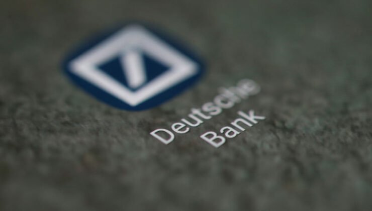 Deutsche Bank, TCMB’den ilk faiz indirimi beklentisini Ocak 2025’e erteledi